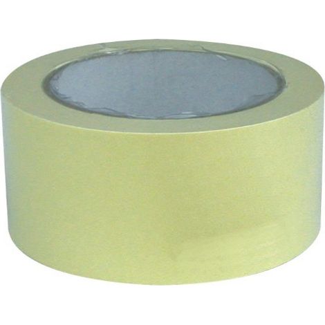 Doppelseitiges Band Polyp 25 m x 50 mm 1323050