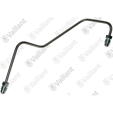 VAILLANT Leitung VKO 246 (R1) u.w. Vaillant-Nr. , 0020021165