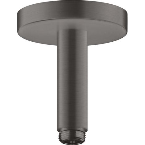 hansgrohe AXOR ShowerSolutions Deckenanschluss 100 mm, 26432340 (1/5)