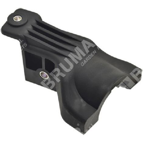 Cache poignée avant droit pour taille-haie MAORI - COMPATIBLE OCHIAI - 023815