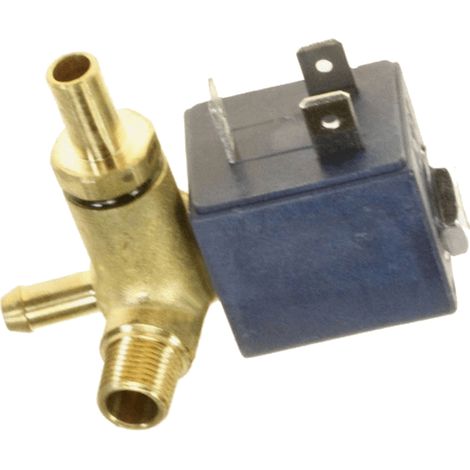 ELECTROVANNE 230/50 9VA 3MM ABUN218 1600 cafetiere DELONGHI - 5212810351 (1/3)