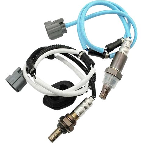 Applicable àSonde à oxygène 234-9 066 234-4363 Pour 2004-2008 (1/5)