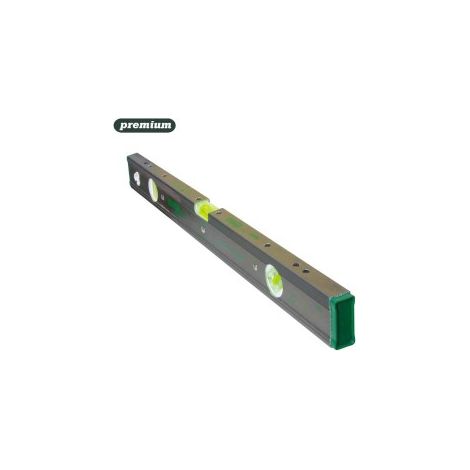 Niveau magnétique en aluminium premium 600 mm - 24" NP60 MOTA (1/4)