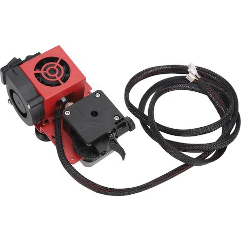 Verbessertes Direktantrieb-Extruder-Kit für ENDER3 24V 3D-Drucker (1/5)