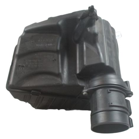 [PRODUIT D'OCCASION] Boitier Filtre A Air RENAULT Megane III 2008- ♻️ Ref Oe. 8200947662 - Garantie à vie (1/2)