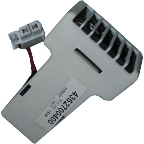 Ersatzteil - Ionisator - - BEKO