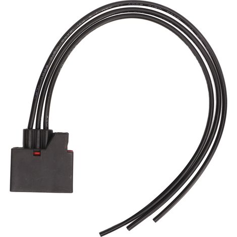 Stecker für vordere Blinker 68065016AB, Stecker für Feststellbremsleuchte, Kabelbaumersatz für Jeep Wrangler JK 2007–2018 (1/5)
