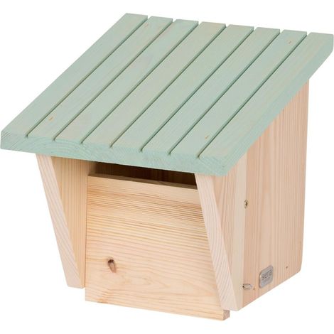 Nestperle LUKAS Halbhöhle Kiefer FSC® 100 % (1/4)