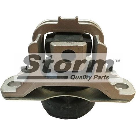 Support moteur droit compatible Renault 7700423007 (1/2)