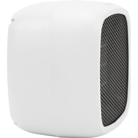 Chauffage d'extérieur portable haute puissance, réglable et silencieux, petit réchaud électrique pour camping et camping-car, CN 220V blanc (1/5)