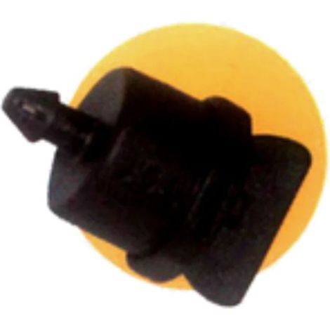 Sacco Gocciolatore Forato Conico Per Irrigazione 15 Unità 3,53 L/H 19123