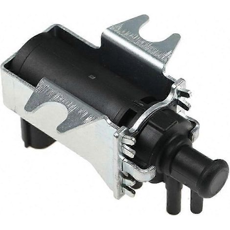 Pièces de rechange pour électrovannes de distribution variable et électrovannes de pompe à vide compatibles K4JJ1 TFR TFS : 8-98116260-0 8981162600 (1/5)