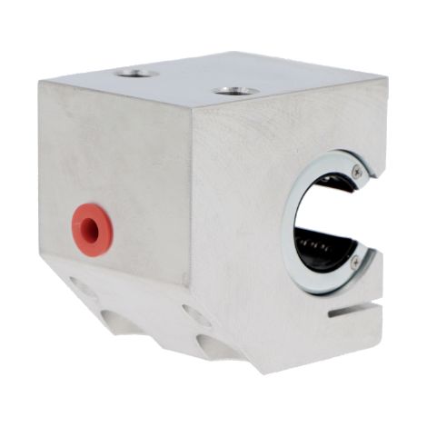 Pendelkugellager 1213 -TV-C3 ID 65mm AD 120mm Breite23mm NKE (1/2)