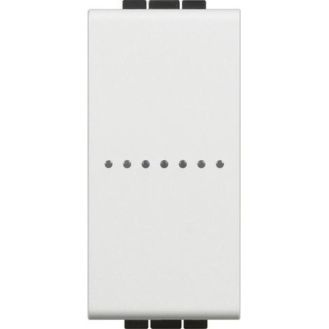 Bticino Interruttore Dimmer Luci Smart Livinglight N4411C (1/3)