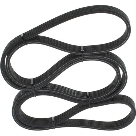 COURROIE TRAPÉZOÏDALE 1987946216 BOSCH (1/4)