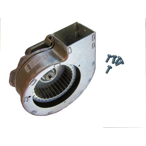 BOSCH Ventilateur 230V sans câble 11/WG, 7100652
