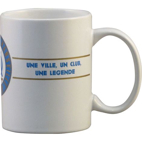 Tasse en céramique OM 1899 (1/3)