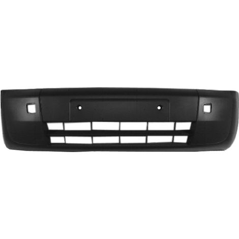 PARAURTI ANTERIORE GRIGIO - FORD - Tourneo-Connect 2006 - 1468444 - 1502356