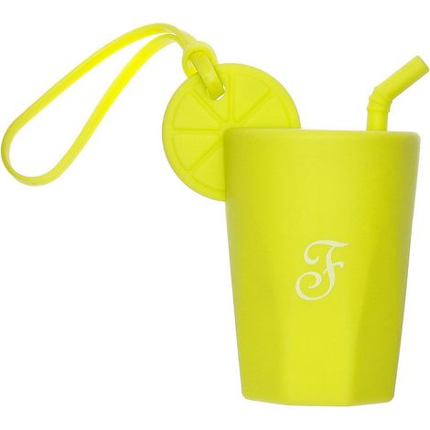 Dispenser portasacchetti per cani modello Cocktail set 3 pezzi