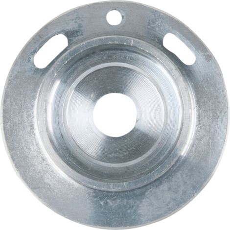 Panneau de fermeture arrière KS Tools