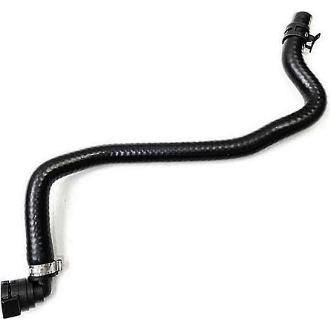 Durite de refroidissement moteur/durite de radiateur 17127646897, compatible avec X1 F54 F55 F56 F57 F60 17128647256 (1/5)