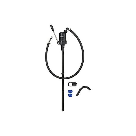 PRESSOL  Bomba  de  palanca  Rendimiento/Carrera  24l/min  Profundidad  de  inmersión  hasta  95,5cm  -  13044 (1/5)