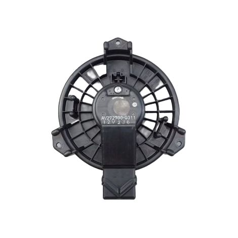 [PRODUIT D'OCCASION] Moteur Ventilateur Chauffage TOYOTA Yaris II 05-09 ♻️ Ref Oe. 871300d031 - Garantie à vie