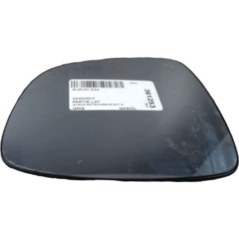 [PRODUIT D'OCCASION] Glace Retroviseur Exterieur G SUZUKI Sx4 ♻️ Ref Oe. 8474054l20 - Garantie à vie