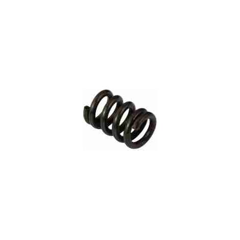 MO-X.2640 Molla Di Rinvio Lunghezza 30Mm D.F. 3.2Mm SPIN Ricambio Originale NICE MO-X.2640
