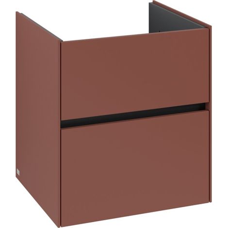 Villeroy & Boch C142B0AH WTUS Collaro 561x610x480mm avec éclairage 2