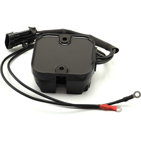 The rectifier is suitable for For Victory 4012717 4011959 4012238 voltage regulators. (1/4)
