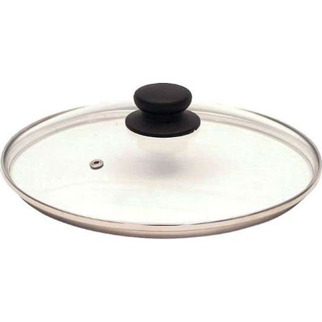 Coperchio Vetro Cm 18 K2 Vitrinor