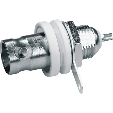 TELEGÄRTNER 100023574 100023574 CONNECTEUR BNC EMBASE FEMELLE 75 „ 1 PC(S) TELEGARTNER