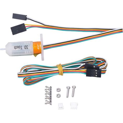 Automatischer Nivellierungssensor V2.0, präzise Einstellung, 3D-Touch-Bett-Kit für Ender 3 CR10 (1/5)