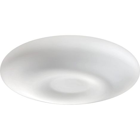 Lámpara de Techo Carnate, Color de Estructura, Material de Estructura en Vidrio, Blanco (1/5)