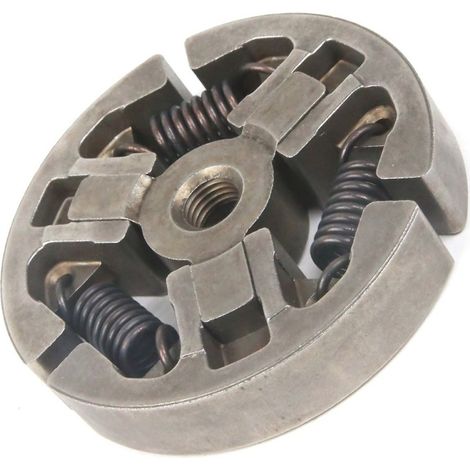 Embrayage pour découpeuse Stihl TS510 TS760 (1/3)
