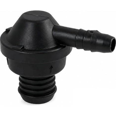 Vanne Clapet Anti Retour 030103175B Valve Air Moteur Remplacement (1/5)