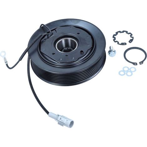 Embrayage magnétique, pour compresseurs de climatisation MAXGEAR AC130310 TOYOTA