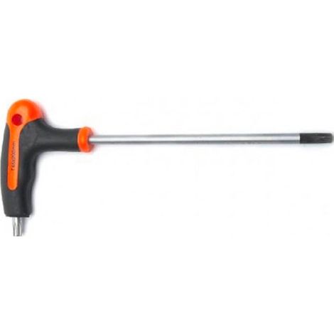 Chiave Torx Impugnatura L T27X140 Hit