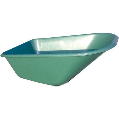 VASCA CARRIOLE VASCA PLASTICA l 85 ILCAMPO 04320