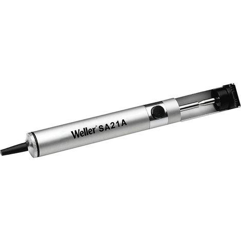 Weller SA21A Pompe à dessouder antistatique D291272