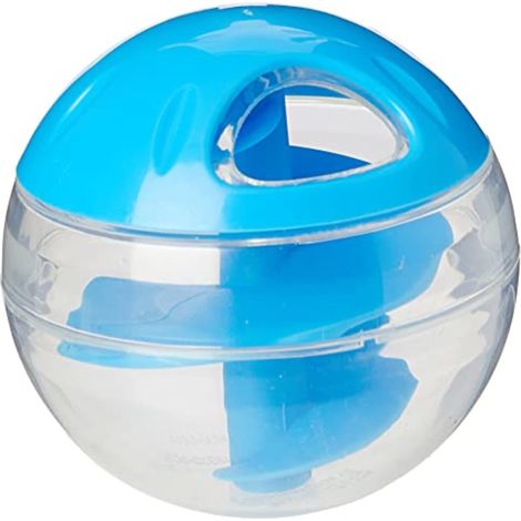 Jouet Chat Bleu à Friandises pour Chats (1/4)