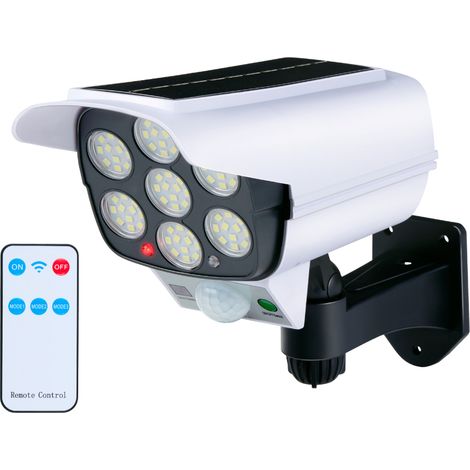 Grundig Prikspot Blanc H9.5xl8.8xL18.5cm (1/5)