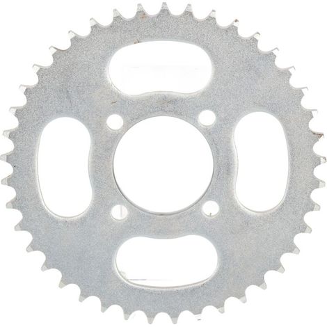 41 Zähne 428 Kettenrad hinten für Pit Pro Trail Dirt Bike – Hartstahl, einfache Installation, direkter Austausch (1/5)