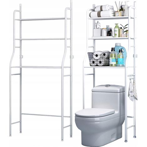 Soporte para inodoro 8813 (10) (1/5)