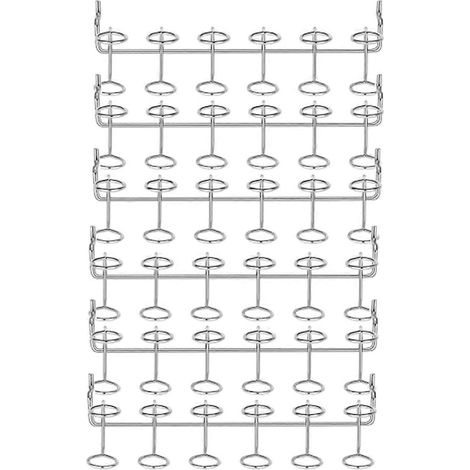 Lochwand-Schraubendreherhalter, Lochwand-Organizer-Zubehör