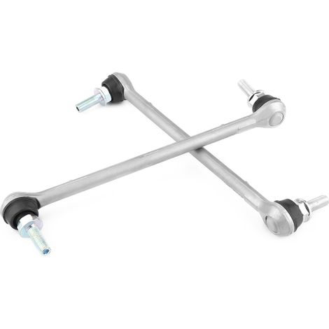 Stabilisator-Koppelstangensatz für Nissan Cube (2009–2014) und Versa (2007–2016), Paar Querlenker, robustes Ersatzteil (1/5)