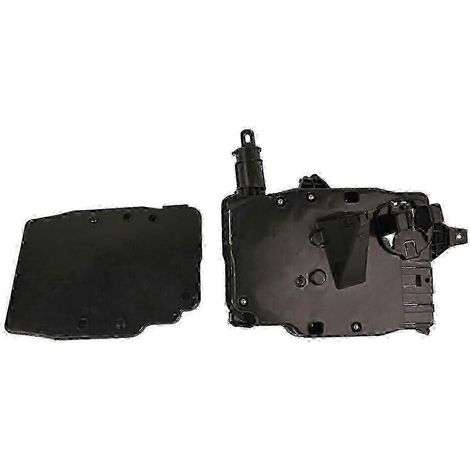Boîtier de support de calculateur moteur (PCM) CV6Z12B523C AV6112A659AE 1720891 Compatible avec Ford Focus 2012-2018 C (1/5)