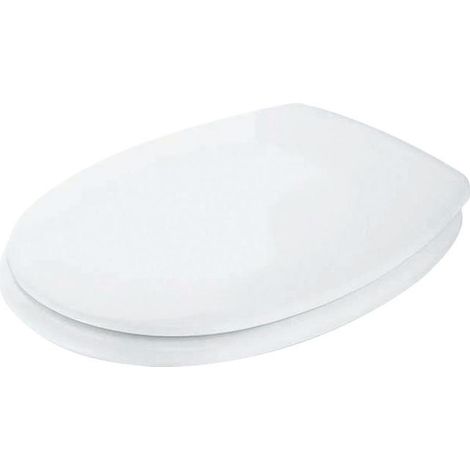 Ideal Standard Contour 21+ Siège de WC, Sandwich, blanc, K705301,