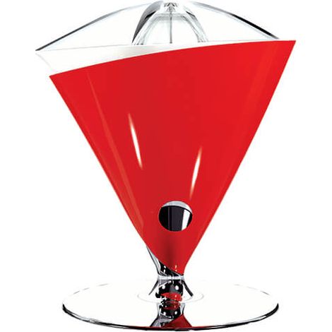 Bugatti Vita Juicer Red (1/4)